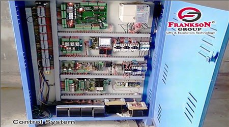 Control System
