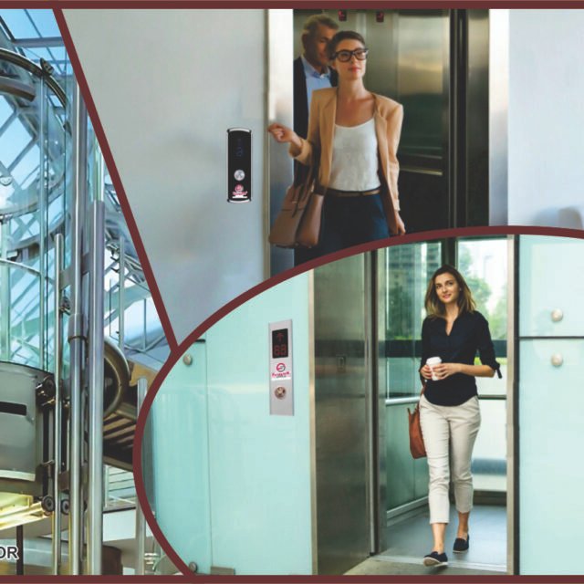 How to Choose an Elevator Company in India?