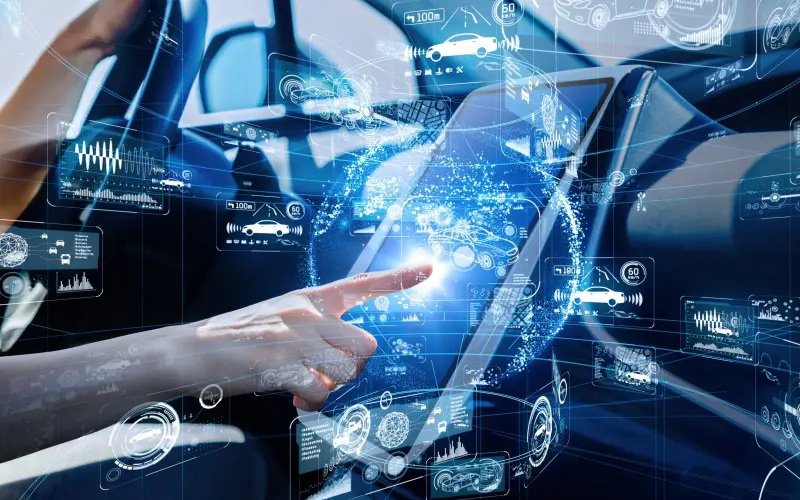 Technological Advances That Changed How We Live