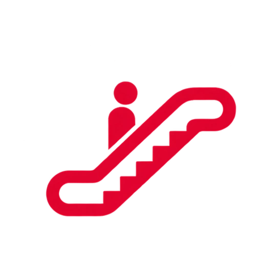 Escalators