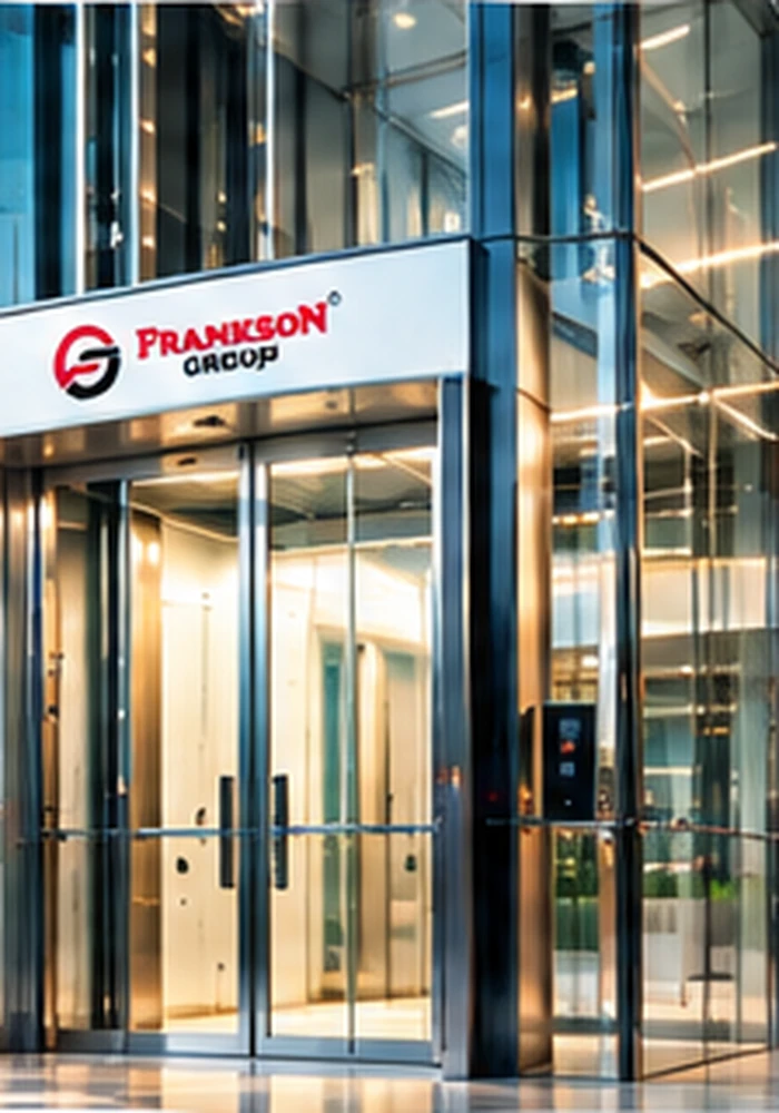 Frankson Elevator Project